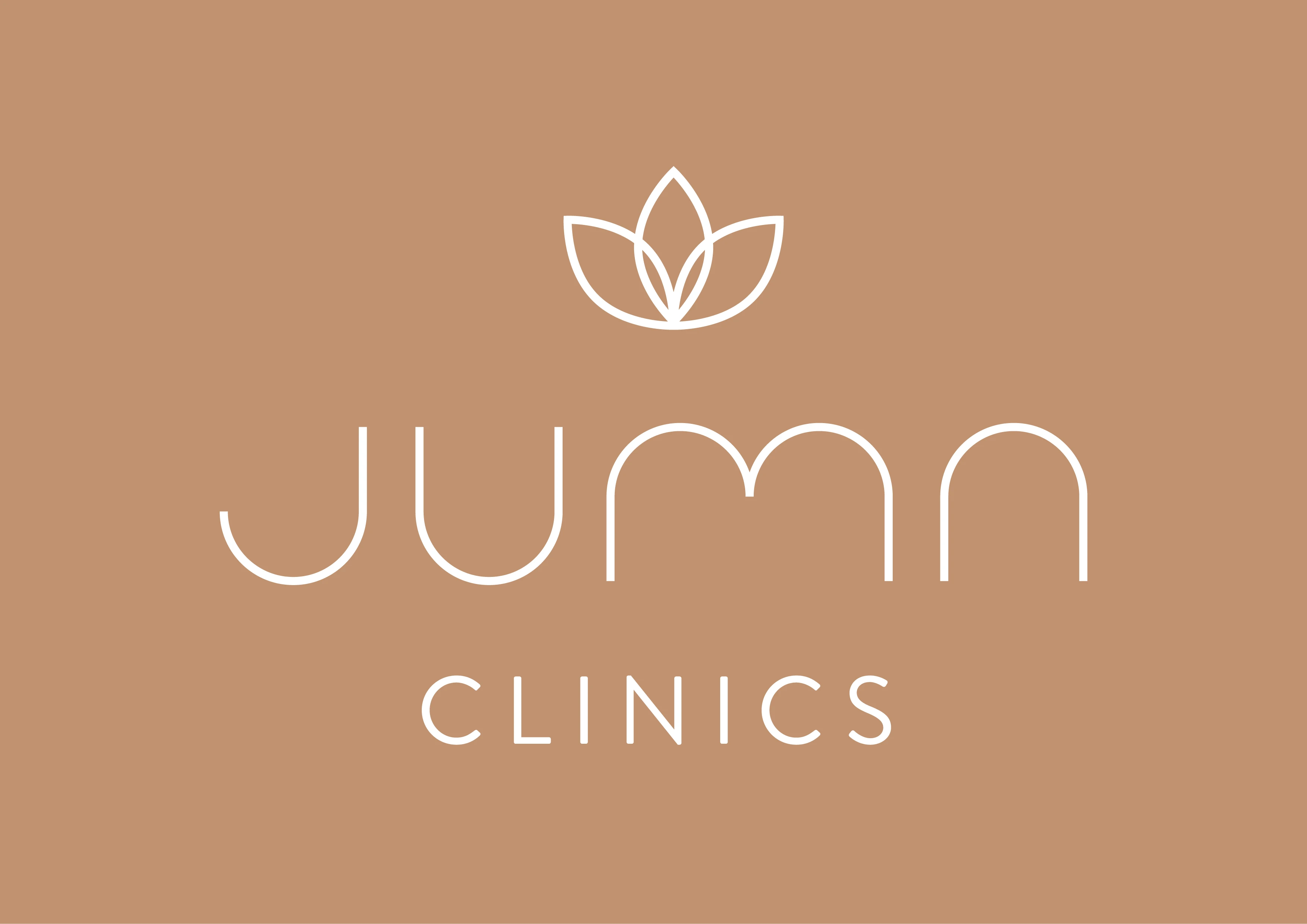JUMA Clinics