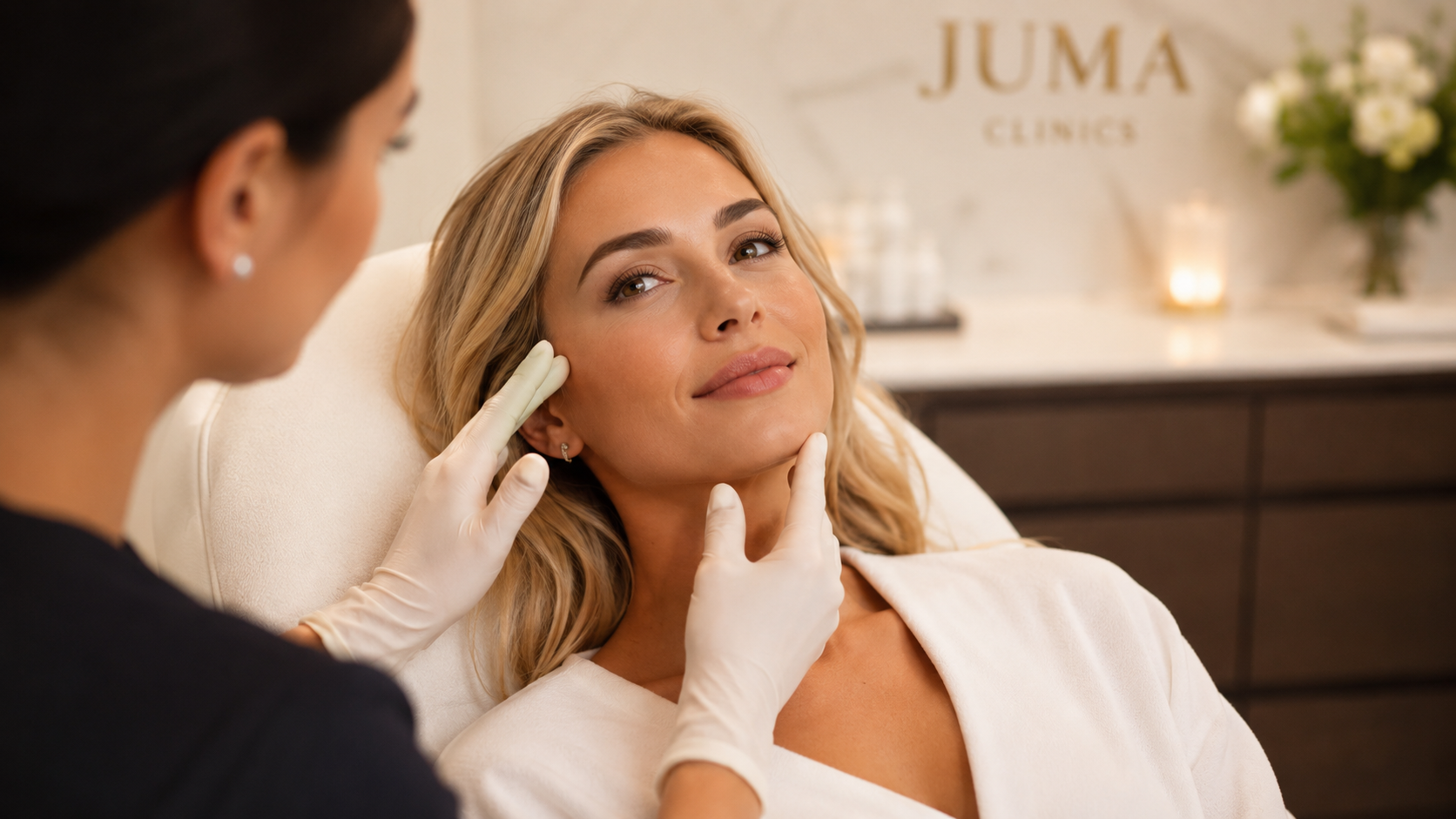 Botox, Fillers, Huidverbetering en Ooglidcorrecties in Swalmen